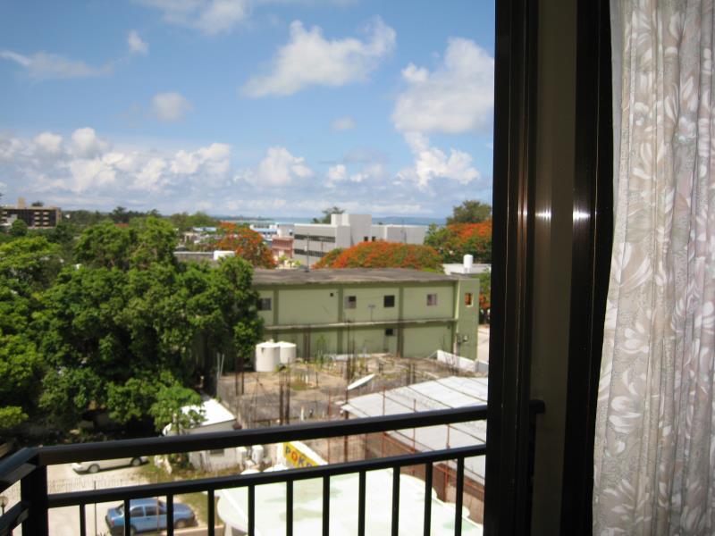 Saipan Ocean View Hotel Garapan Exteriér fotografie